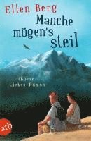 Manche mögen's steil 1