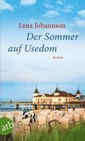 bokomslag Der Sommer auf Usedom