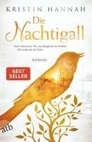 Kristin Hannah - Die Nachtigall, Häftad