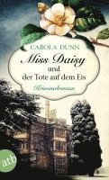 bokomslag Miss Daisy und der Tote auf dem Eis