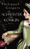 bokomslag Die Schwester der Königin