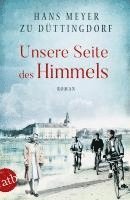 bokomslag Unsere Seite des Himmels