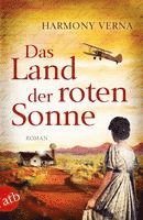 bokomslag Das Land der roten Sonne