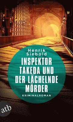 Inspektor Takeda und der lachelnde Morder 1