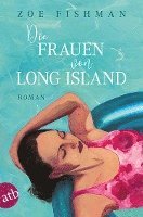bokomslag Die Frauen von Long Island