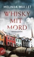 bokomslag Whisky mit Mord