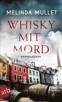 Whisky mit Mord 1