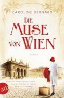 bokomslag Die Muse von Wien