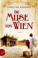Caroline Bernard - Die Muse von Wien, Häftad
