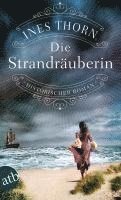 Die Strandräuberin 1