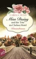 bokomslag Miss Daisy und der Tote im Chelsea Hotel