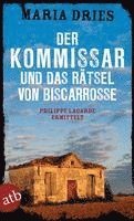 bokomslag Der Kommissar und das Rätsel von Biscarrosse