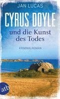 bokomslag Cyrus Doyle und die Kunst des Todes