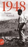 Yoram Kaniuk - 1948, Häftad
