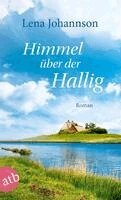 Lena Johannson - Himmel über der Hallig, Häftad