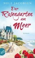 bokomslag Der Rosengarten am Meer