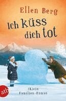 Ellen Berg - Ich küss dich tot, Häftad