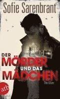 bokomslag Der Morder und das Madchen