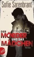 bokomslag Der Mörder und das Mädchen