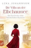 Lena Johannson - Die Villa an der Elbchaussee, Häftad