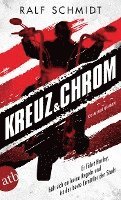 Kreuz und Chrom