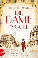 bokomslag Die Dame in Gold