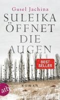 bokomslag Suleika öffnet die Augen