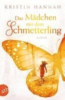 bokomslag Das Mädchen mit dem Schmetterling