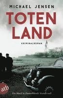bokomslag Totenland