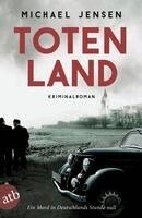 Michael Jensen - Totenland, Häftad