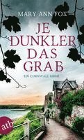 Je dunkler das Grab 1