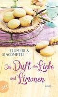 bokomslag Der Duft von Liebe und Limonen