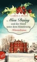Miss Daisy und der Mord unter dem Mistelzweig