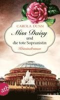 bokomslag Miss Daisy und die tote Sopranistin