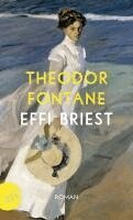 Theodor Fontane - Effi Briest, Häftad