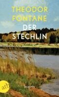 Theodor Fontane - Der Stechlin, Häftad
