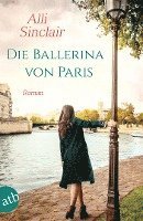 bokomslag Die Ballerina von Paris