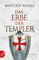 bokomslag Das Erbe der Templer