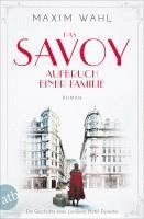 Das Savoy - Aufbruch einer Familie 1