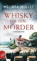 bokomslag Whisky für den Mörder