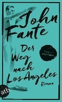 John Fante - Der Weg nach Los Angeles, Häftad