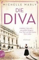 bokomslag Die Diva
