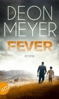 Deon Meyer - Fever, Häftad
