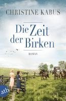 bokomslag Die Zeit der Birken