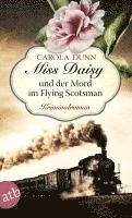 bokomslag Miss Daisy und der Mord im Flying Scotsman