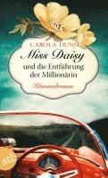 bokomslag Miss Daisy und die Entführung der Millionärin