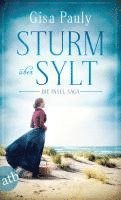 bokomslag Sturm über Sylt