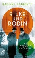 Rachel Corbett - Rilke und Rodin, Häftad
