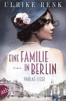 bokomslag Eine Familie in Berlin - Paulas Liebe