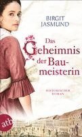 Das Geheimnis der Baumeisterin 1